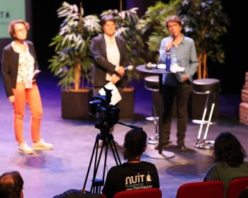 image Des présentations