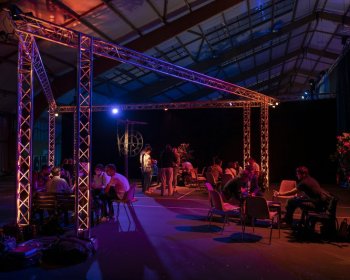 image On passe un bon moment ici