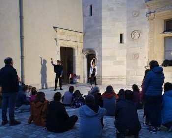 image Recherche et danse