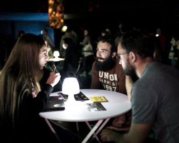 image Un petit speed-searching ça vous dit ?