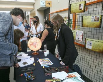 image Nuit des Chercheur·e·s - Angers