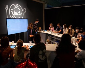 image Nuit des Chercheur·e·s - Bordeaux