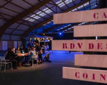 image Nuit des Chercheur·e·s - Dijon