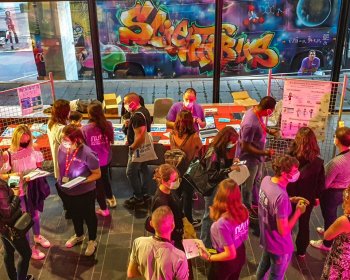 image Nuit des Chercheur·e·s - Limoges