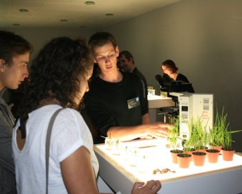 image Nuit des Chercheur·e·s - Nancy
