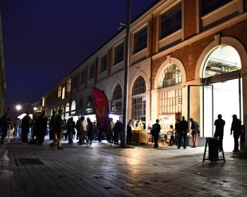 image Nuit des Chercheur·e·s - Saint Étienne