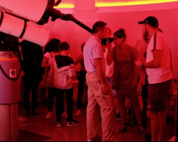 image Nuit des Chercheur·e·s - Toulouse