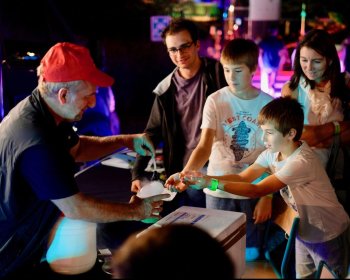 image Nuit des Chercheur·e·s - Toulouse